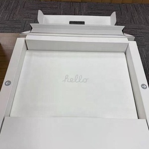 ขายส่ง <span class=keywords><strong>iMac</strong></span> 24 นิ้ว รุ่นใหม่ ปี 2023 โปรเซสเซอร์ M3 ซีพียู 8 คอร์ จีพียู 10 คอร์ แรม 16GB SSD 512GB รุ่น US คอมพิวเตอร์ตั้งโต๊ะ - Product Image 6