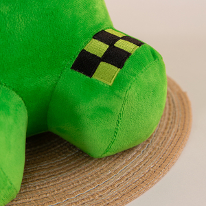 <span class=keywords><strong>Peluche</strong></span> <span class=keywords><strong>de</strong></span> Dragón Ender, <span class=keywords><strong>Creeper</strong></span> y Zombie, Súper Suave, <span class=keywords><strong>de</strong></span> Algodón PP, Lavable, Regalo <span class=keywords><strong>de</strong></span> Cumpleaños - Product Image 6