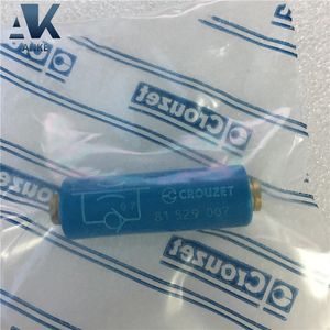 Componentes neumáticos de válvula de mariposa unidireccional Crouzet 81529007 - Product Image 2