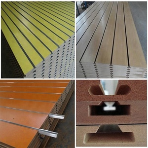 Siêu Thị Sử Dụng Hiển Thị Rack Sử Dụng Rãnh Khe <span class=keywords><strong>Mdf</strong></span> <span class=keywords><strong>Board</strong></span> - Product Image 4