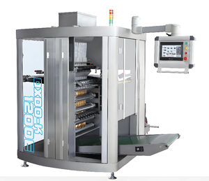 เครื่องปิดผนึก4ด้านสำหรับ<span class=keywords><strong>ผง</strong></span>เกลือปรุงรส - Product Image 6