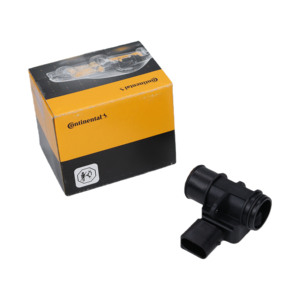Sensor de Flujo de Aire Masivo Original Continental 11721438814 para <span class=keywords><strong>BMW</strong></span> S85 <span class=keywords><strong>B50</strong></span> E60 E63 M5 M6 - Product Image 5