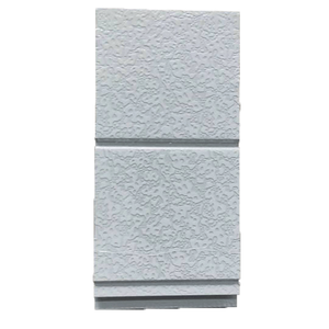 Placas metálicas talladas de alta calidad  <span class=keywords><strong>Placa</strong></span> <span class=keywords><strong>aislante</strong></span> de <span class=keywords><strong>poliuretano</strong></span> - Product Image 3