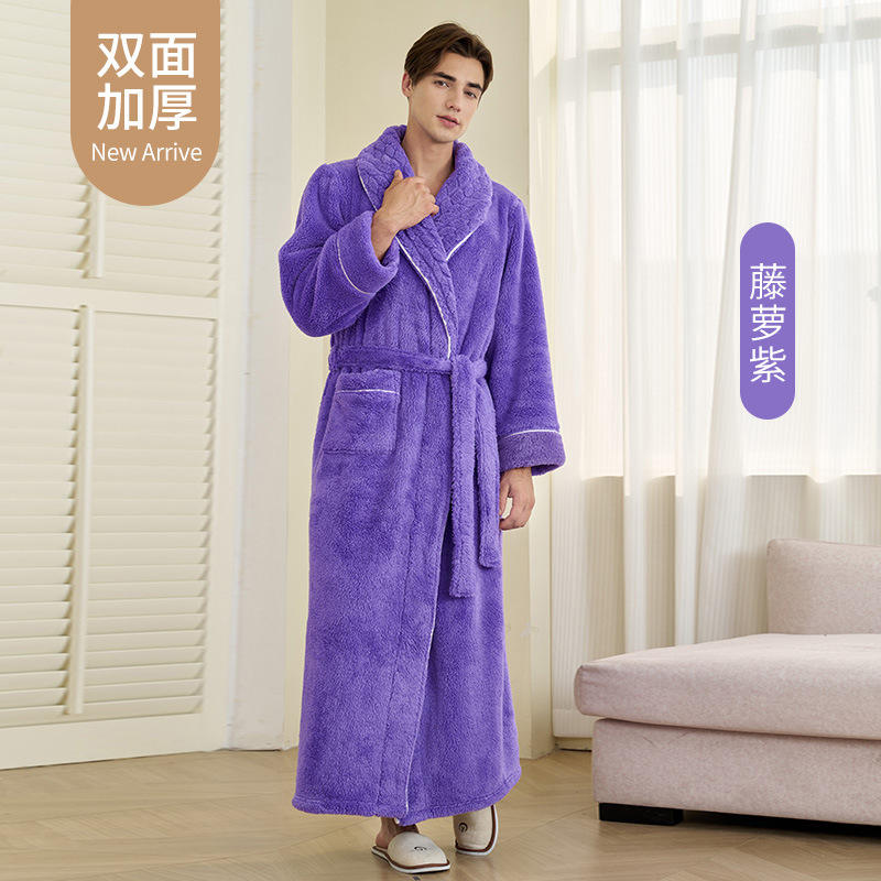 glicine viola[maschio]