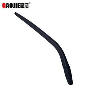 Aplicable al conjunto del brazo del limpiaparabrisas trasero del Ford KA 96-07, limpiaparabrisas trasero y limpiaparabrisas del parabrisas trasero. - Product Image 2