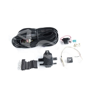 Unité de commande électronique (ECU) de conversion de voiture au gaz autogène (GNC/GPL) ACT <span class=keywords><strong>MP</strong></span> <span class=keywords><strong>48</strong></span> ECU - Product Image 5