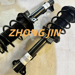 Conjunto de Amortiguadores Delanteros de Alto Rendimiento para Mercedes Benz W204 W207 C180 C200 C230 C300 - Product Image 4