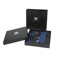 Boîte d'emballage magnétique rigide en papier de carton recyclable avec logo personnalisé boîte cadeau pliante de luxe avec couvercle magnétique