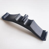 Pince de fixation durable B4099 pour microphones de basse, compatible avec le micro DPA 4099 pour basse acoustique.