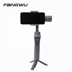 Trung Quốc Bán Buôn Máy Ảnh 2 Trục Ổn Định <span class=keywords><strong>Gimbal</strong></span> Cho <span class=keywords><strong>Iphone</strong></span> Điện Thoại Di Động - Product Image 2
