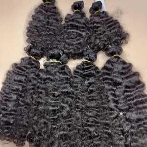 Raw <b>Hair</b> Cambodian <b>Tape</b> <b>in</b> <b>Hair</b> <b>Curly</b> <b>Extensions</b> Wholesale Vendors - Product Image 6