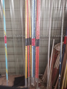 Competencia de pista y campo grado Iaaf 600g Competencia Javelin <span class=keywords><strong>para</strong></span> competición y entrenamiento - Product Image 4