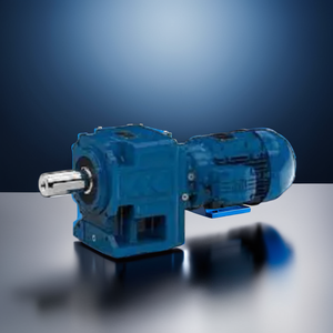 Motorreductor Helicoidal de Alta Eficiencia Watt Drive 23-14,000 Nm de Par de Salida, Garantía de 12 Meses, Control de Velocidad y Par, Uso Pesado - Product Image 1