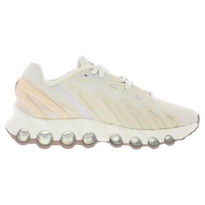 Scarpe da Donna Nike Air Max Dn8 Bianco Perla Stile Walking Morbido e Delicato - Product Image 2