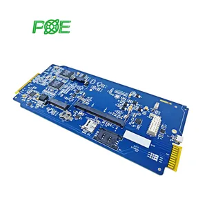 other pcba PCB Assembling SMT OEM PCB FR4 Board PCB Assembly
