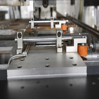 Centre de perçage CNC six faces JIYU CD612-2 avec moteur de 48 kW, haute productivité, perçage des six faces en une seule opération