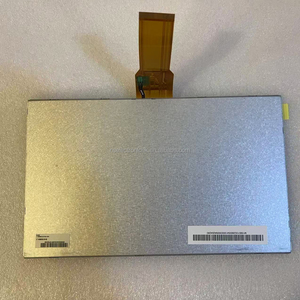Módulo de Pantalla LCD G101SAN01.1 para Sistemas de Infoentretenimiento Automotriz - Product Image 2