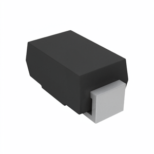 Single Diodes ES1B-M3/5AT Electronic Chips Component Authorized Distributor DO-214AC, SMA - Product Image 1