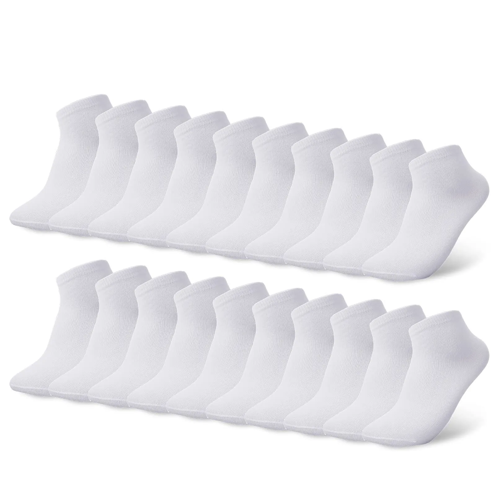 Sublimation Socks Polyester Blanks Heat Transfer Socks