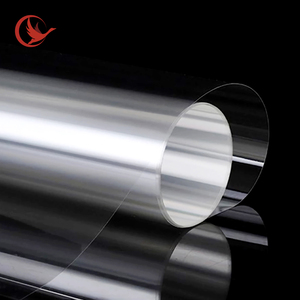 Pellicola Trasparente Cancellabile per Insegnamento e Formazione, Adesivo per Bambini, Graffiti su Vetro, Pellicola per Ristrutturazione, Adesivo Murale - Product Image 2