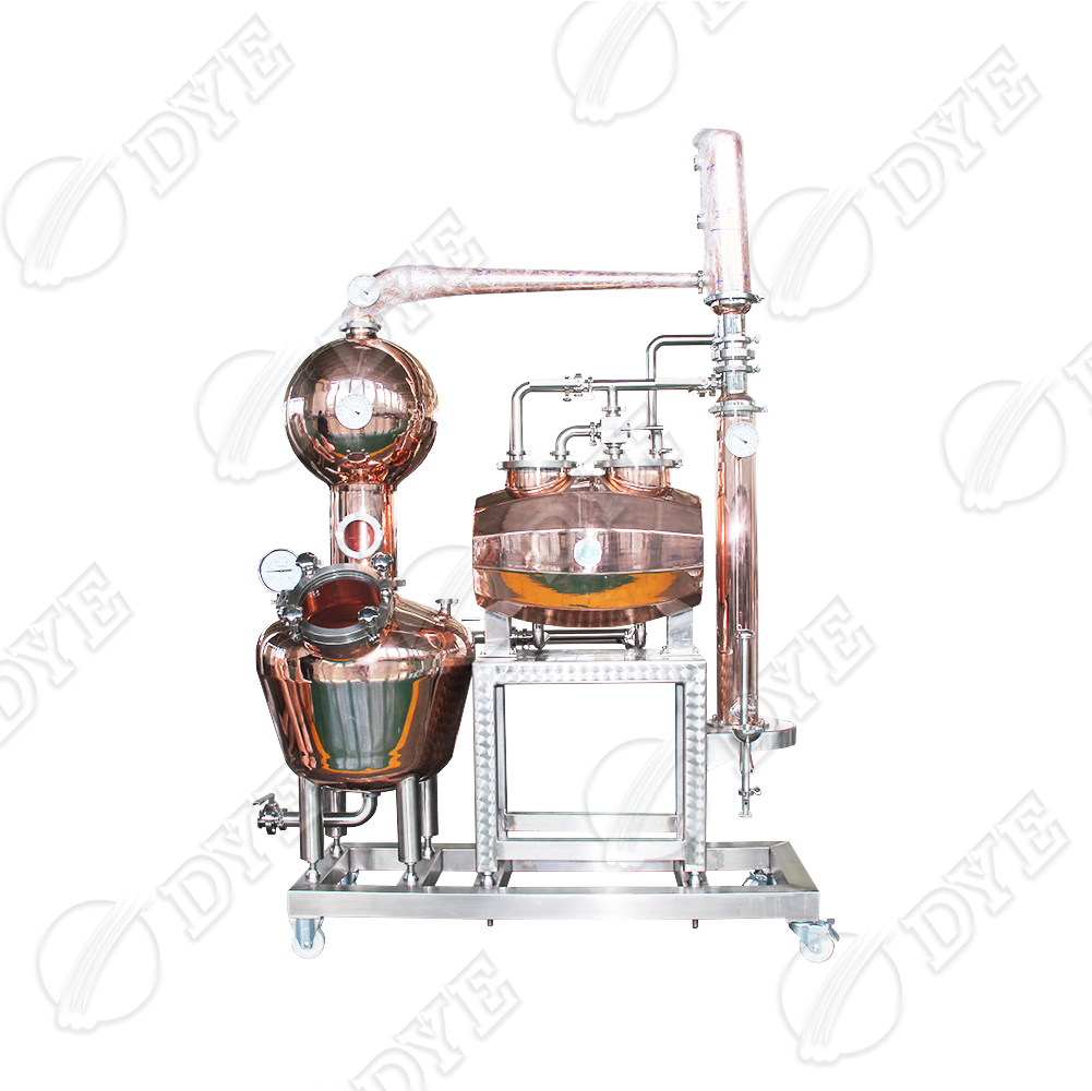 Краситель 2018's модель новый домашний moonshine микро спиртовой винокурня оборудование алкогольный рефлюкс дистиллятор