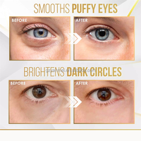 Masque en gel rafraîchissant pour les yeux en cristal de collagène de marque privée, masque pour les yeux en feuille, massage, thé vert, algues marines, masque pour les yeux en hydrogel, patchs pour les yeux