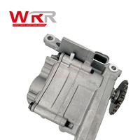 Pompa Oli Mesin Mobil WRR 6421802101 6421801600 untuk Mercedes-Benz W204 W211 W212 W221 W251 W164 X164 W461