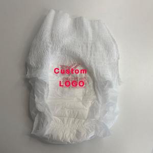 Sous-vêtements de protection unisexe drap de lit imperméable jetable pantalon pull-up pour adultes couches anti-fuite pour senior hommes femmes - Product Image 2