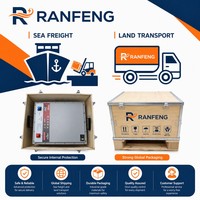 Batterie LiFePO4 25,6 V 210 Ah pour climatiseur de stationnement de camion, puissance de démarrage, cycle profond, étanche IP67, lithium-ion