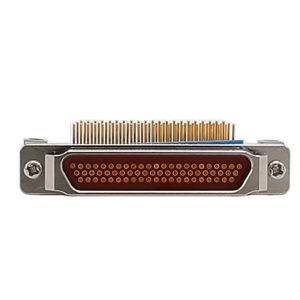 Conector Rectangular Miniatura Estilo Micro-D J30JA-66ZJW-J, 66 Vías, Paso de 1.27mm, En Stock - Product Image 1