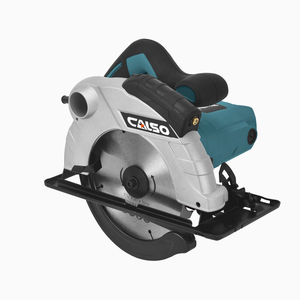 Professionelle Industrie- und DIY-Klasse Holz-/Metallschneidemaschine 185mm Kreissäge Elektrische Säge - Product Image 3