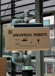 Robot Colaborativo de Automatización Industrial UR18 con Alcance de 950 mm, Motor de 6 Ejes de Alta Resistencia, Caja de Engranajes, IP65, Cobot para Inspección de Calidad - Product Image 6