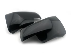 Auto Chrome Parts Autos eiten spiegels chutz für L322 Land Rover Discovery Voll spiegel abdeckung - Product Image 6