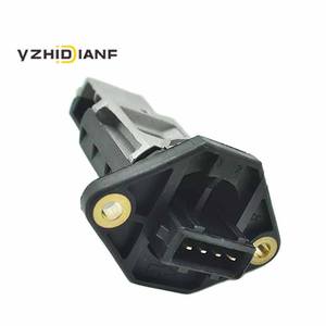 Medidor <span class=keywords><strong>de</strong></span> sensor <span class=keywords><strong>de</strong></span> flujo <span class=keywords><strong>de</strong></span> aire masivo 0K01113210A 0K01113210B 0280217105 0K08013210 Sensor MAF para Kia Sportage Spectra Saab - Product Image 2