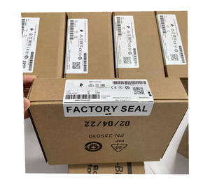 Contrôleur dédié PLC Logix 5580 1756-L83E neuf et scellé en usine pour le contrôle industriel - Product Image 2