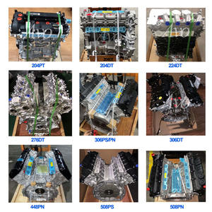 Bloc-cylindres <span class=keywords><strong>Diesel</strong></span> 3.0 TDV6 SDV6 306DT Bloc court pour Land <span class=keywords><strong>Rover</strong></span> Discovery <span class=keywords><strong>Range</strong></span> <span class=keywords><strong>Rover</strong></span> Sport <span class=keywords><strong>Velar</strong></span> - Product Image 4