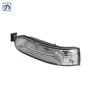 Chất lượng cao phía sau gương đèn lắp ráp hoàn chỉnh cho Mercedes Benz ml & GL Class <span class=keywords><strong>W163</strong></span> no.163 820 0421 - Product Image 1