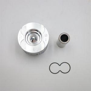Kit de Pistones de Motor 83mm OM651 9011.8L CDI Turbo Diesel A6510301617 41641600 para Mercedes C180 C200 E200 W204 W212 S204 - Product Image 3