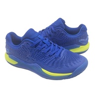 Chaussures de tennis respirantes, légères et confortables, nouvelle conception d'usine, vente en gros