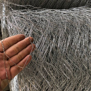 Fabricante de Malla <span class=keywords><strong>Hexagonal</strong></span> Galvanizada para Aves, Económica - Product Image 3