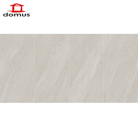 Carreaux en pierre frittée 900x1800MM*12MM, texture marbre mat, style moderne et simple, haute sécurité, carreaux pour sol et mur, marque HEGAO certifiée