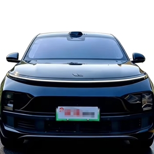 24GLBY Auto Usata Li Auto L9 2024 SUV Automatica - Sedili in Pelle Pneumatici R21 Interni Scuri <span class=keywords><strong>California</strong></span> - Product Image 1