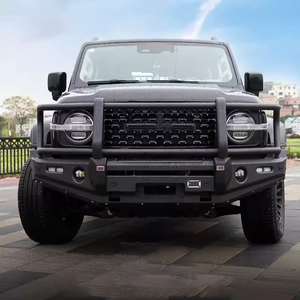 Parachoques delantero de nueva condición para tanque 300 <span class=keywords><strong>Escudo</strong></span> de parachoques protector de coche para frente de coche - Product Image 5