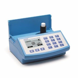 Analizador Portátil de Calidad del Agua HANNA HI83399, Medidor de COD, Medidor de PH, Multímetro - Product Image 4