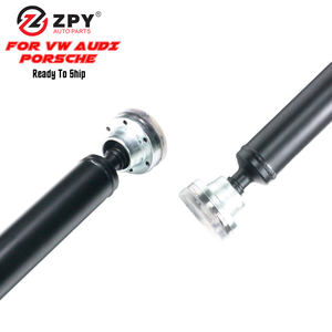 ZPY pour <span class=keywords><strong>AUDI</strong></span> <span class=keywords><strong>A4</strong></span> A5 A6 Quattro A8 Q3 Q5 Q6 Q7 30 articles hélice <span class=keywords><strong>arbre</strong></span> d'hélice fabricant <span class=keywords><strong>arbre</strong></span> <span class=keywords><strong>de</strong></span> <span class=keywords><strong>transmission</strong></span> - Product Image 3