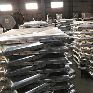 Paneles de acero galvanizado en caliente de 600 metros cúbicos, tanque de almacenamiento de agua <span class=keywords><strong>contra</strong></span> <span class=keywords><strong>incendios</strong></span> ensamblado, cisterna <span class=keywords><strong>contra</strong></span> <span class=keywords><strong>incendios</strong></span> - Product Image 6