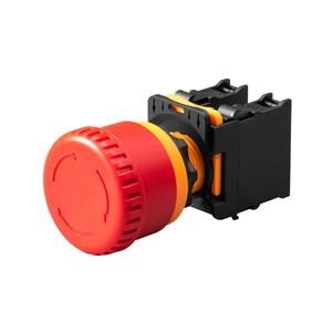 Qiannian sản phẩm nhà sản xuất push <span class=keywords><strong>button</strong></span> 22 Mét 250A chuyển push <span class=keywords><strong>button</strong></span> dừng khẩn cấp - Product Image 2