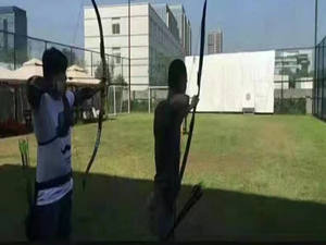 Red de Protección para Tiro con Arco de Alta Resistencia, Tela de Protección para Flechas para Práctica de Tiro con Arco, Red de Protección para Tiro con Arco - Product Image 5