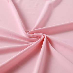 86% ナイロン14% スパンデックスブレンド生地肌にやさしい通気性のあるアイスシルク下着作り - Product Image 2