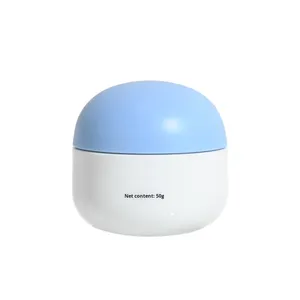 Envase de Crema Personalizado Firstborn, Botella de Plástico con Tapa Bonita para Niños, Crema Hidratante BB para el Cuidado de la Piel del Bebé, Uso Cosmético, Material PP - Product Image 5